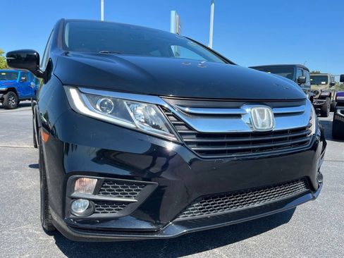 Used 2019 Honda Odyssey EX-L image 66