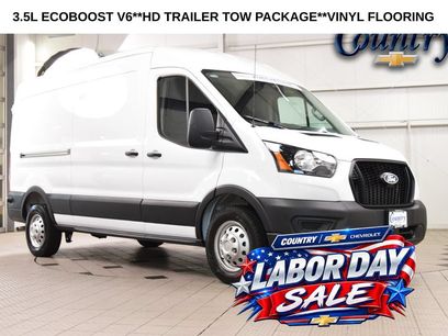 Used 2026 Ford Transit 250 148 Medium Roof w/ Load Area Protection Package