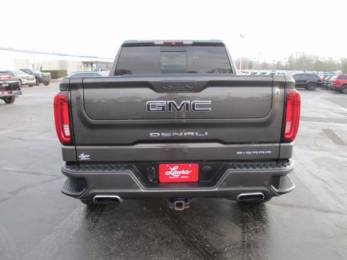 Used 2019 GMC Sierra 1500 Denali w/ Denali Ultimate Package image 4