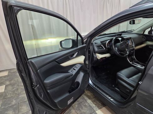 Used 2021 Subaru Ascent Limited w/ Technology Package AWD/4WD image 9