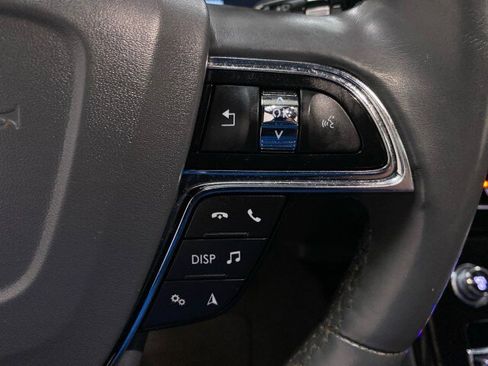 Certified 2022 Lincoln Nautilus Reserve w/ Cargo Utility Package image 20