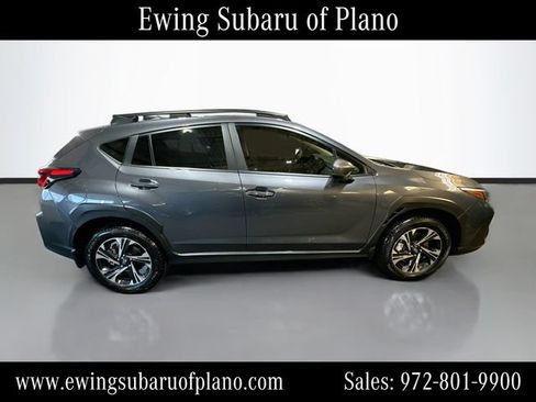 Used 2024 Subaru Crosstrek 2.0i Premium AWD/4WD image 8