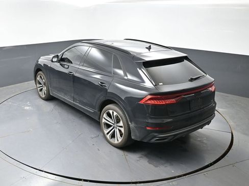 Used 2020 Audi Q8 Premium Plus AWD/4WD image 21