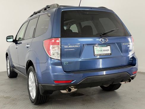 Used 2012 Subaru Forester 2.5X Premium AWD/4WD image 7