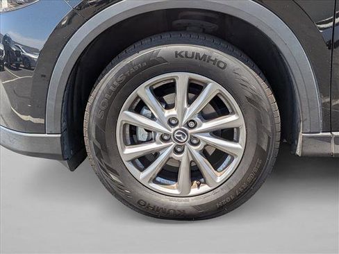 Used 2022 MAZDA CX-5 AWD 2.5 S image 10
