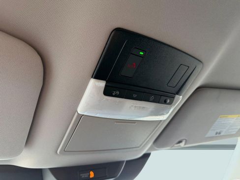 New 2026 Nissan Pathfinder SV FWD image 16