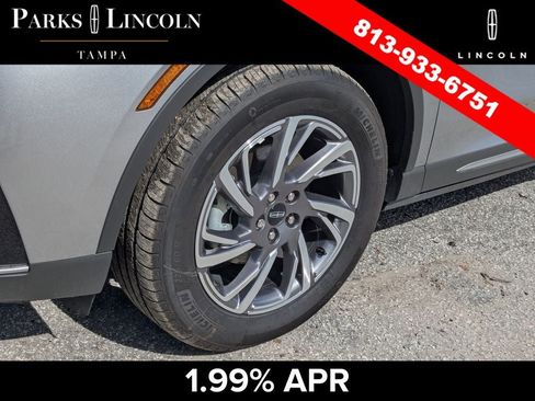 Used 2024 Lincoln Corsair FWD w/ Equipment Group 101A image 12