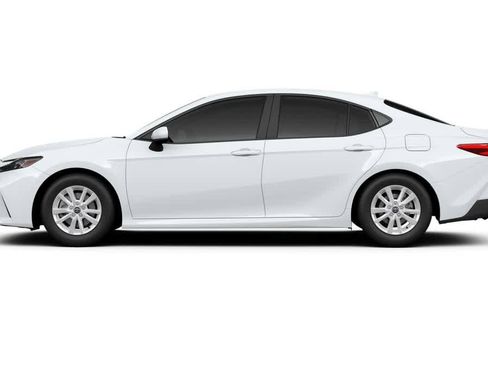 New 2026 Toyota Camry LE image 4