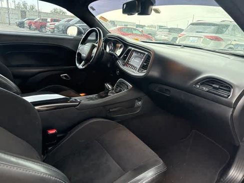 Used 2020 Dodge Challenger R/T w/ Plus Package RWD image 23
