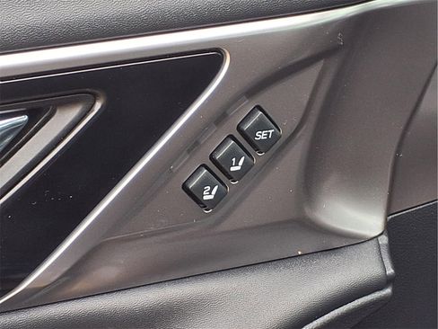 Used 2024 Subaru Legacy Touring XT image 14