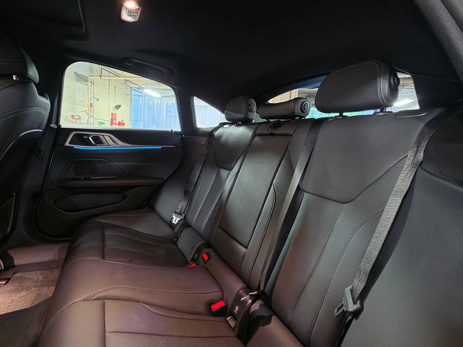 Used 2023 BMW i4 eDrive35 w/ Premium Package RWD image 19