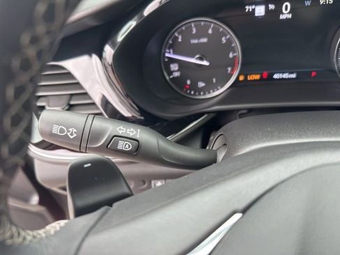Used 2023 Buick Envision Avenir FWD image 22