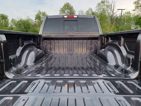 New 2026 RAM 1500 Big Horn w/ Night Edition AWD/4WD image 29