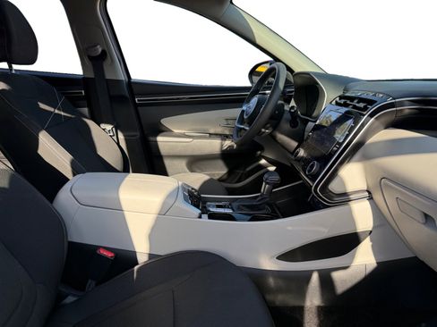 Used 2022 Hyundai Tucson SEL image 14