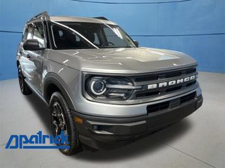 Used 2022 Ford Bronco Sport Big Bend w/ Convenience Package AWD/4WD video 1