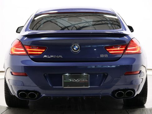 Used 2018 BMW ALPINA B6 xDrive Gran Coupe image 64