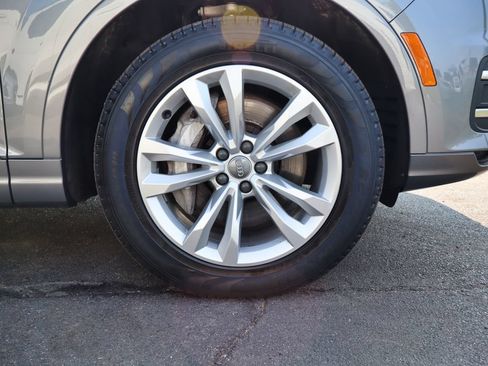 Used 2017 Audi Q7 3.0T Premium Plus AWD/4WD image 70