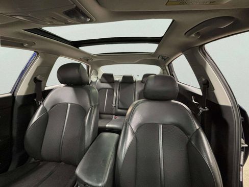 Used 2019 Kia Optima S w/ S Panoramic Sunroof Package image 13