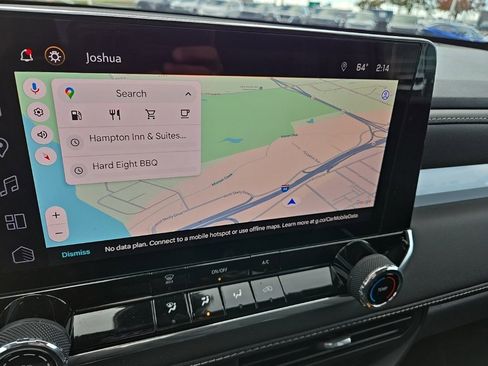 Used 2024 Chevrolet Colorado LT image 46