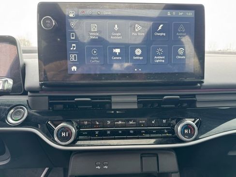 Used 2024 Honda Prologue Elite image 15