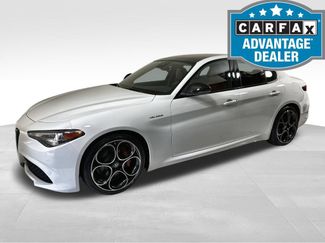 Used 2022 Alfa Romeo Giulia Veloce RWD 360° Tour