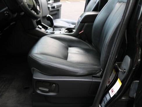 Used 2012 Land Rover LR4 HSE LUX AWD/4WD image 93