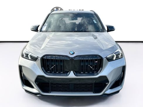 New 2026 BMW X1 M35i w/ Convenience Package AWD/4WD image 2