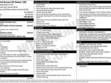 Certified 2022 Buick Encore GX Select w/ Sport Touring Package image 4