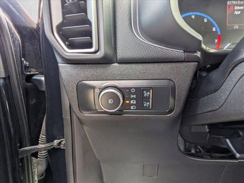 Used 2022 Ford Bronco Sport Big Bend w/ Convenience Package image 19