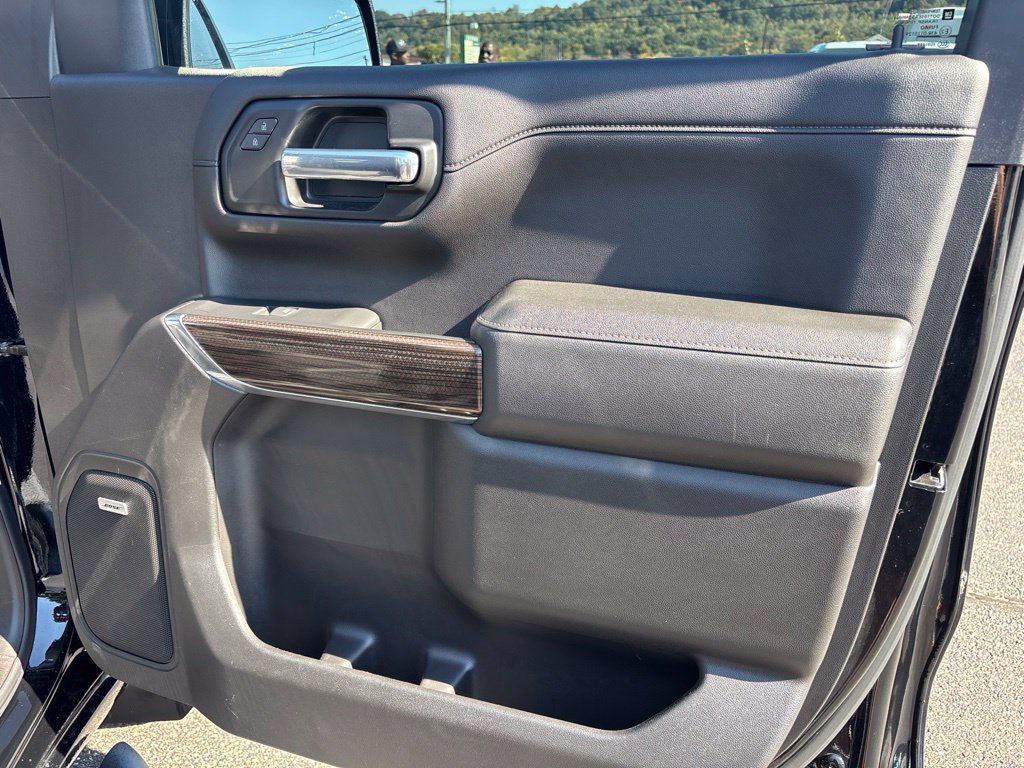 Used 2020 Chevrolet Silverado 1500 RST w/ All-Star Edition AWD/4WD image 42