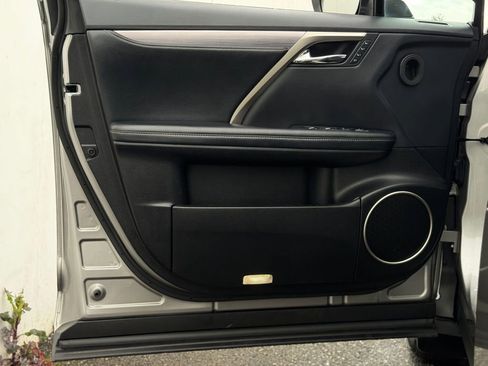 Used 2022 Lexus RX 450h F Sport image 10