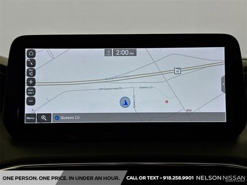 Used 2021 Hyundai Santa Fe Limited image 13