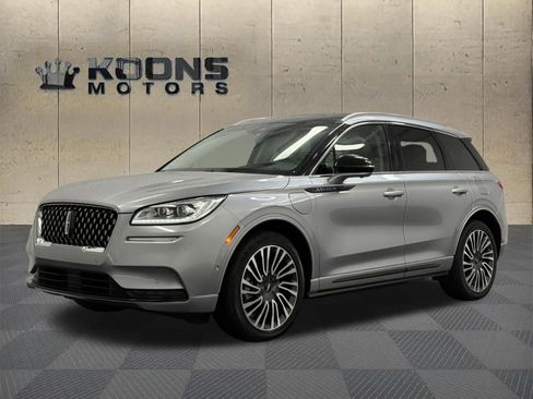 Used 2022 Lincoln Corsair Grand Touring w/ Elements Technology Bundle AWD/4WD image 1