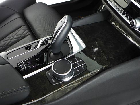 Certified 2023 BMW 530e 530e iPerformance w/ Convenience Package image 15