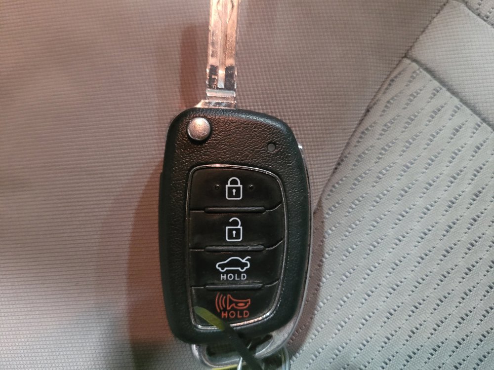 Used 2019 Hyundai Sonata SE FWD image 32