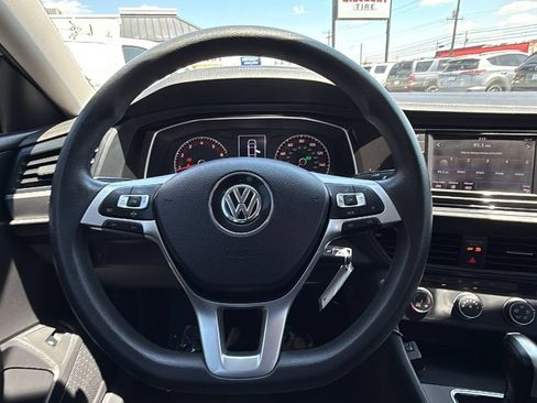 Used 2019 Volkswagen Jetta S FWD image 20