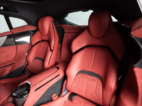Used 2025 Ferrari Purosangue image 65