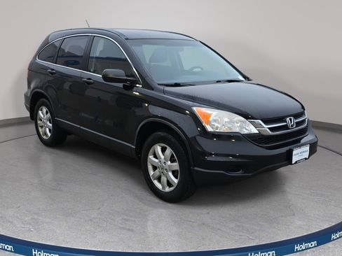 Used 2011 Honda CR-V SE image 4