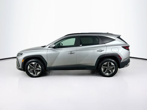 Used 2025 Hyundai Tucson SEL AWD/4WD image 4