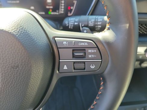 Certified 2026 Honda CR-V TrailSport image 30