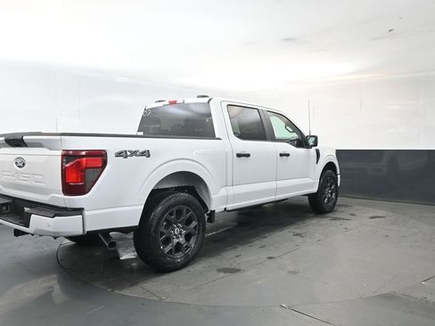 New 2026 Ford F150 STX AWD/4WD image 5