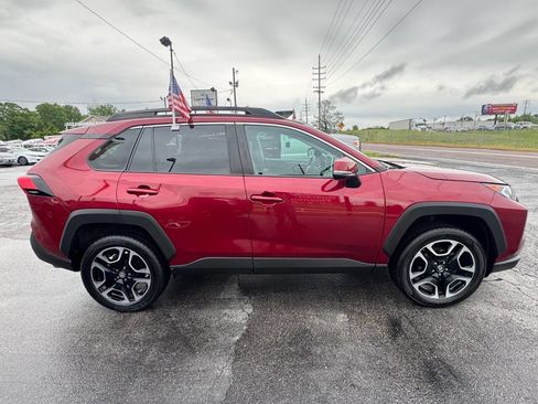 Used 2019 Toyota RAV4 Adventure w/ Cold Weather Package AWD/4WD image 5