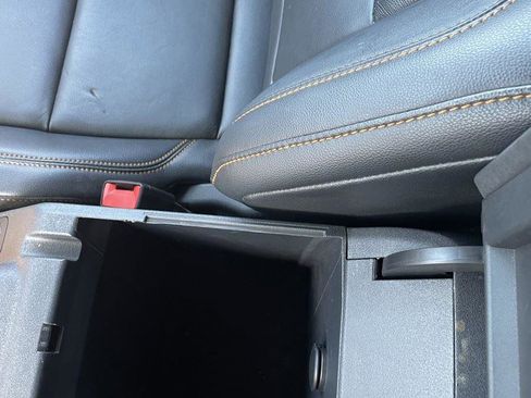 Used 2022 Ford Bronco Badlands image 23