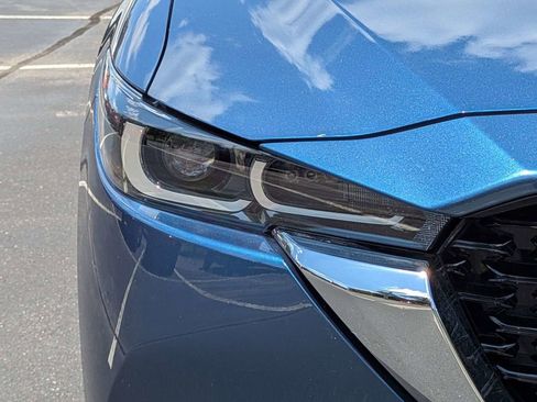 Certified 2024 MAZDA CX-5 AWD 2.5 S w/ Select Package image 10