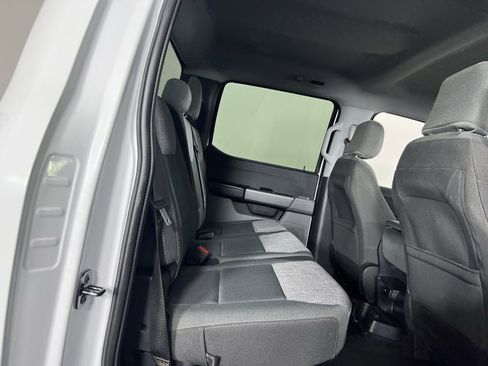 Used 2024 Ford F350 XLT w/ FX4 Off-Road Package image 28