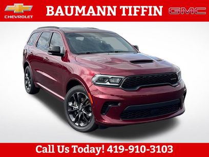 Used 2024 Dodge Durango R/T