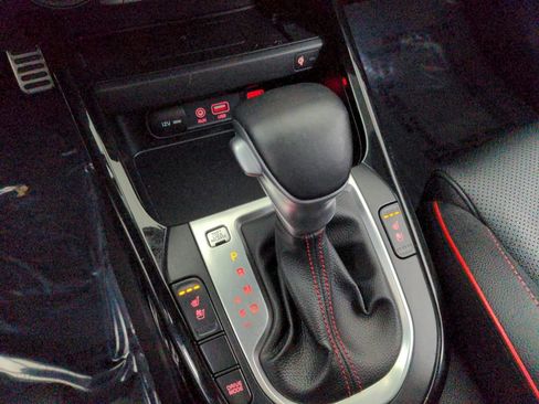 Used 2020 Kia Forte GT w/ GT2 Package image 26