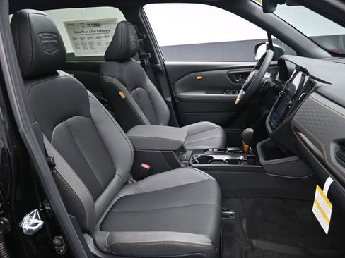 New 2026 Subaru Forester Wilderness w/ Wilderness Plus Package AWD/4WD image 30