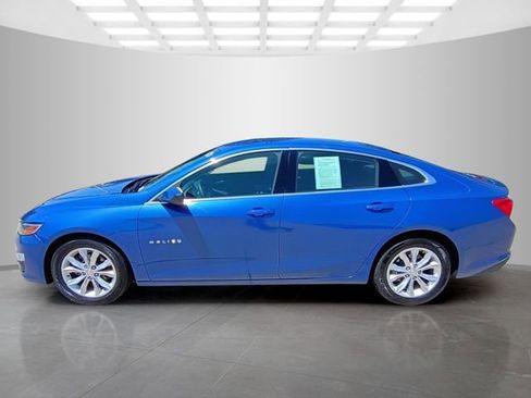 Used 2023 Chevrolet Malibu LT FWD image 8