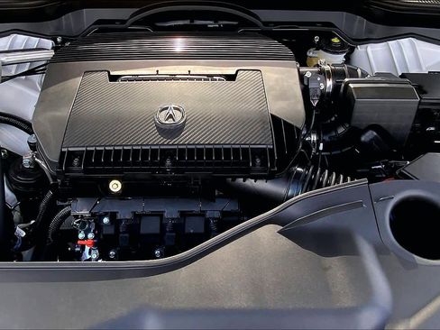 New 2026 Acura MDX FWD image 15